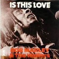 Bob Marley - Is This Love (Cowp Remix)