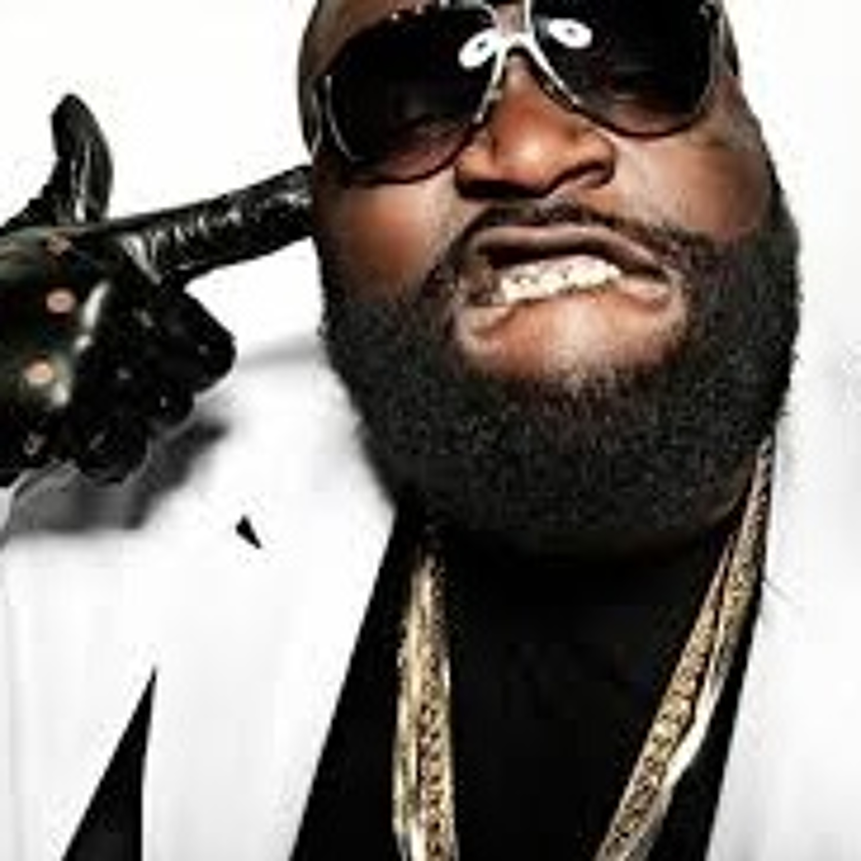 RICK ROSS TYPE BEAT_CHAINE_PROD. RICK DA RULER episode artwork