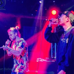 Consequences (sEUNGR@E x Pavy)