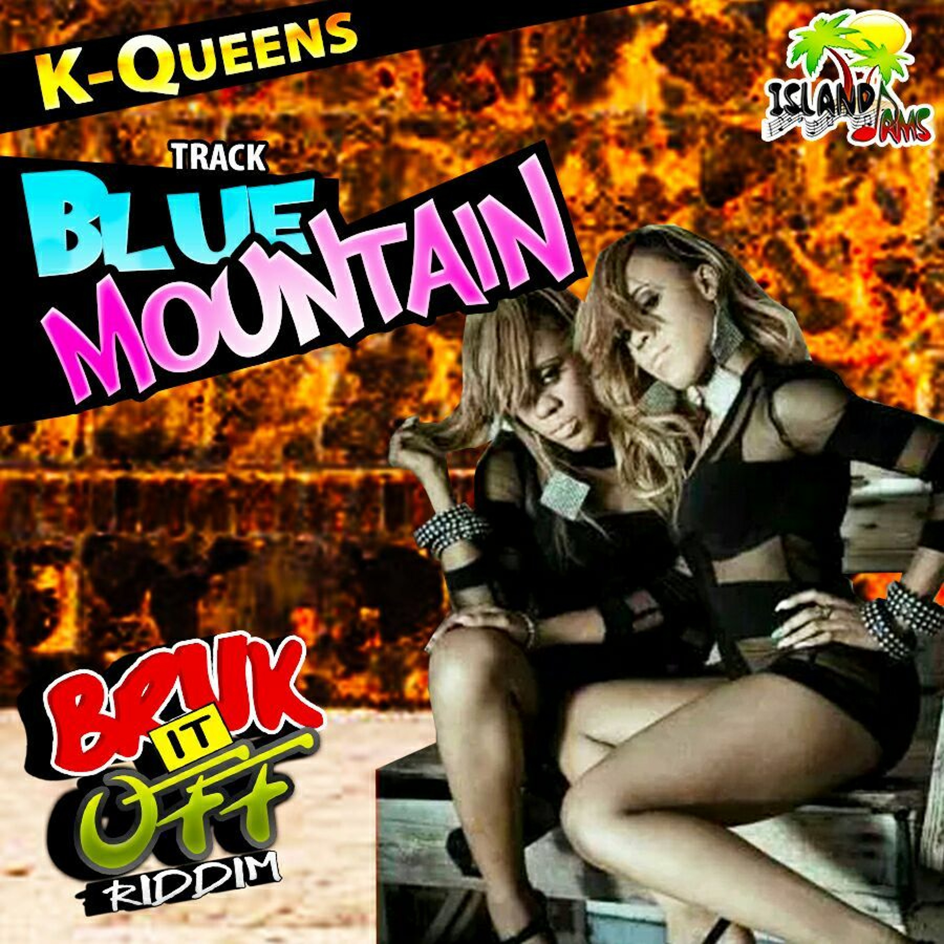 K QUEENS [RAW] episode artwork