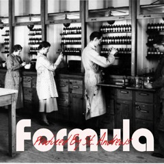 Formula Produced By St. Andrews