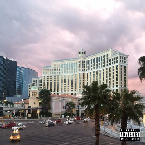 DOUBLE UP (feat. london boii) (prod. by selfish.)