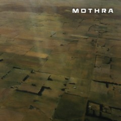 Mothra - Decision Process (full album)