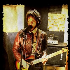 Dr.Bluehand - Red House