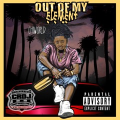 8. ChiWorld - On Go [ Prod.By ChiWorld ]