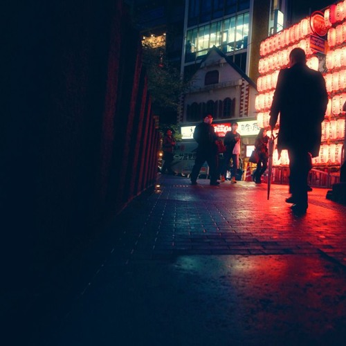 walk through (rough)