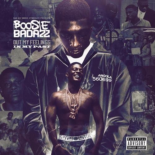 Boosie BadAzz - Takem Back (Produced By G&B & Nick Fouryn)