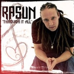 Rasun - Through It All - (feat. Aimee Silva)