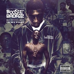 Boosie BadAzz - Wanna B Heard Ft. Slim Thug (Produced By G&B)