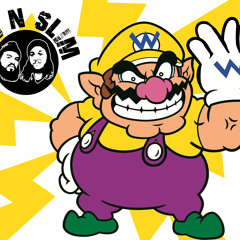Big N Slim - Wario (Original Mix)