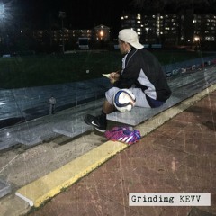 Grinding by KeVV