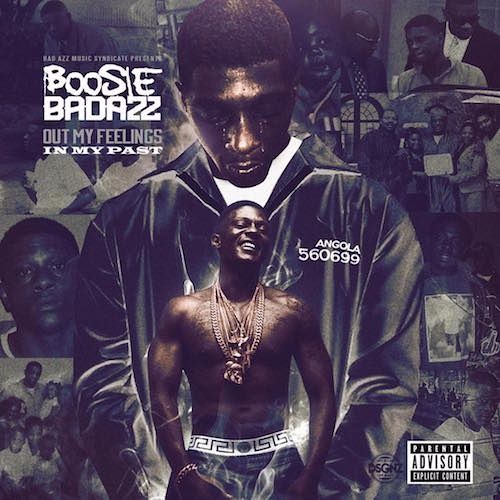 Boosie BadAzz - All That Mixed n' One (Produced By G&B)