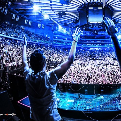 I'm Always There (Just Let My Music Play ) All Night Long! #SCFIRST