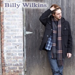 I'll Never Love You - Billy Wilkins