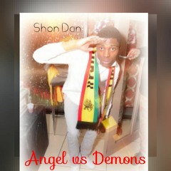 Shon Dan (Angel vs Demons) May 2015
