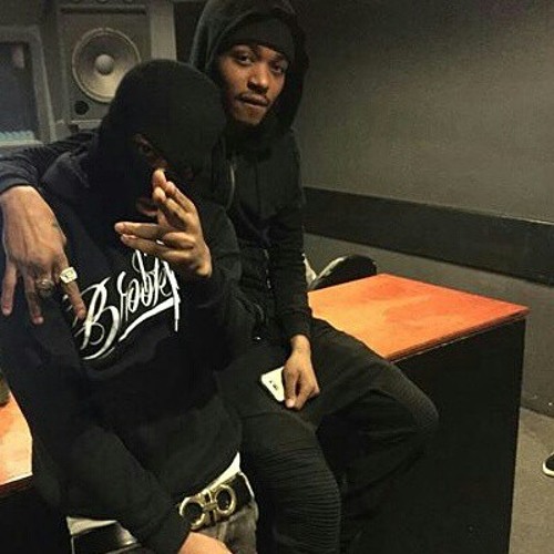 Sir Piff x Plugg freestyle