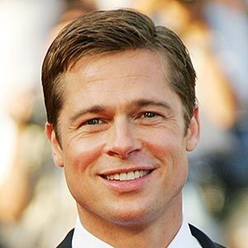 Stream Brad Pitt Talks About Marriage by Raga | Listen online for free ...