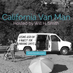 California Van Man Podcast 'DiscusSING The Headlines'