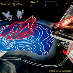 panic! at the disco⋆house of memories