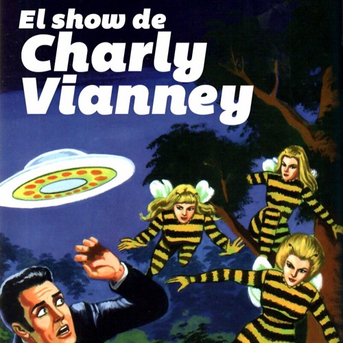 El Show De Charly Vianney