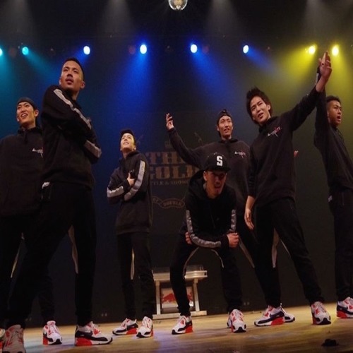 APOLLO 8th -All west crew-