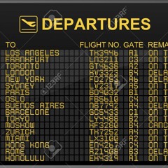 Departure( Humble Child Ft Dillan Ponders)