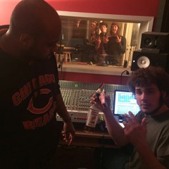 Right to the Point (Prod. DJ Carnage)