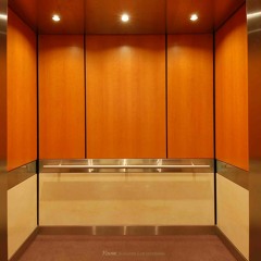 Jazzy Elevator Beat