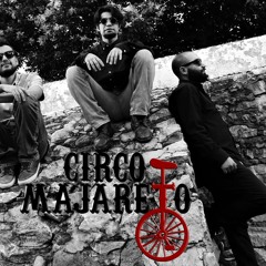 Circo Majareto - Sprey en el cerebro