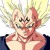 Artwork for DBZ Raging Blast 2 Battle Of Omega Instrumental