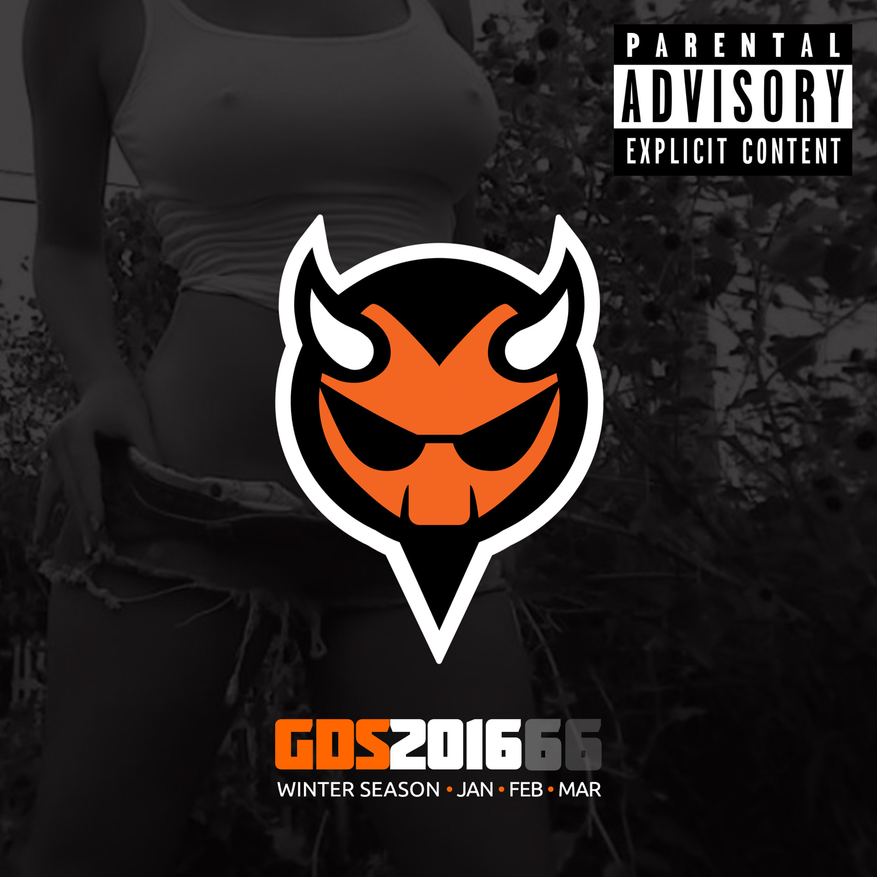 Goin' Deep Show 1320: Everyone freak out because someone said the word rape episode artwork