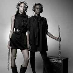 Flutronix (Debut Album)