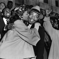 MLK Speech - Empowering