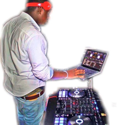 Dispidida Alan Cave Dj Kodak Remix