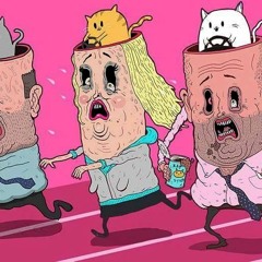 Second Act - Exclusive Set SCM By Ioda Beats 2016