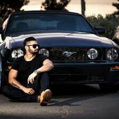 Look Teri - Harsimran- Single