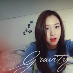 TWICE (트와이스) - Gravity (Chaeyoung and Nayeon)