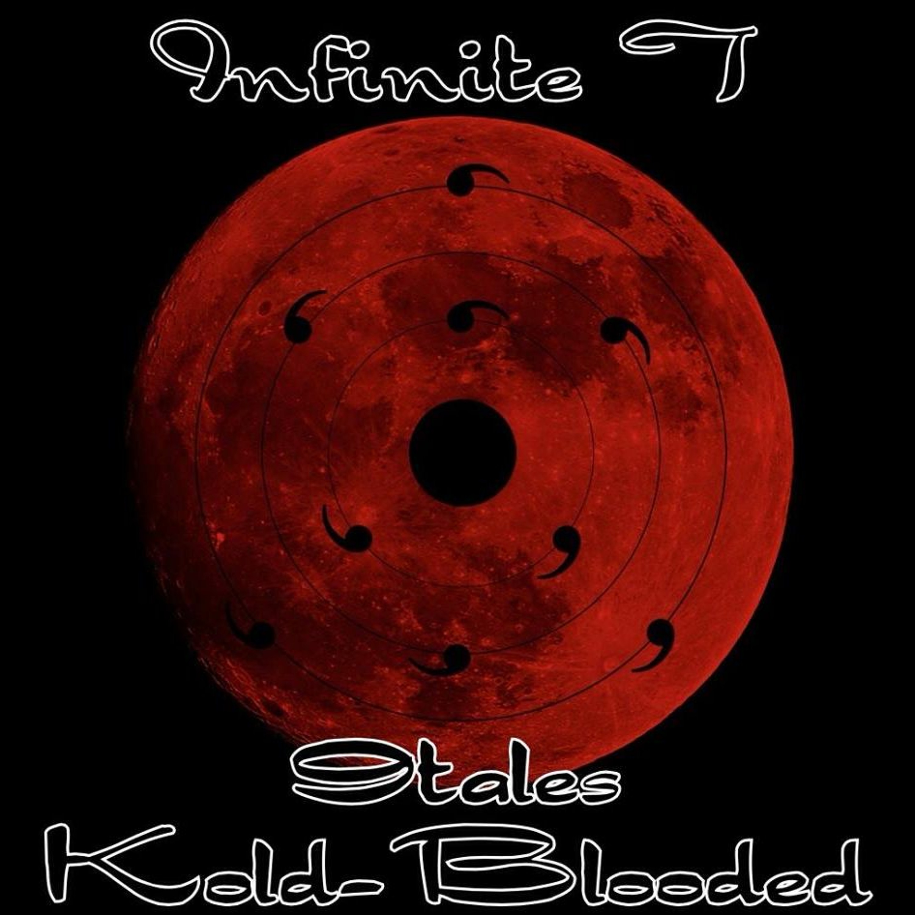 Kold-Blooded