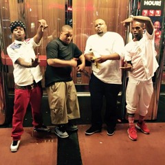 7. TOAST feat Cuest MoMo