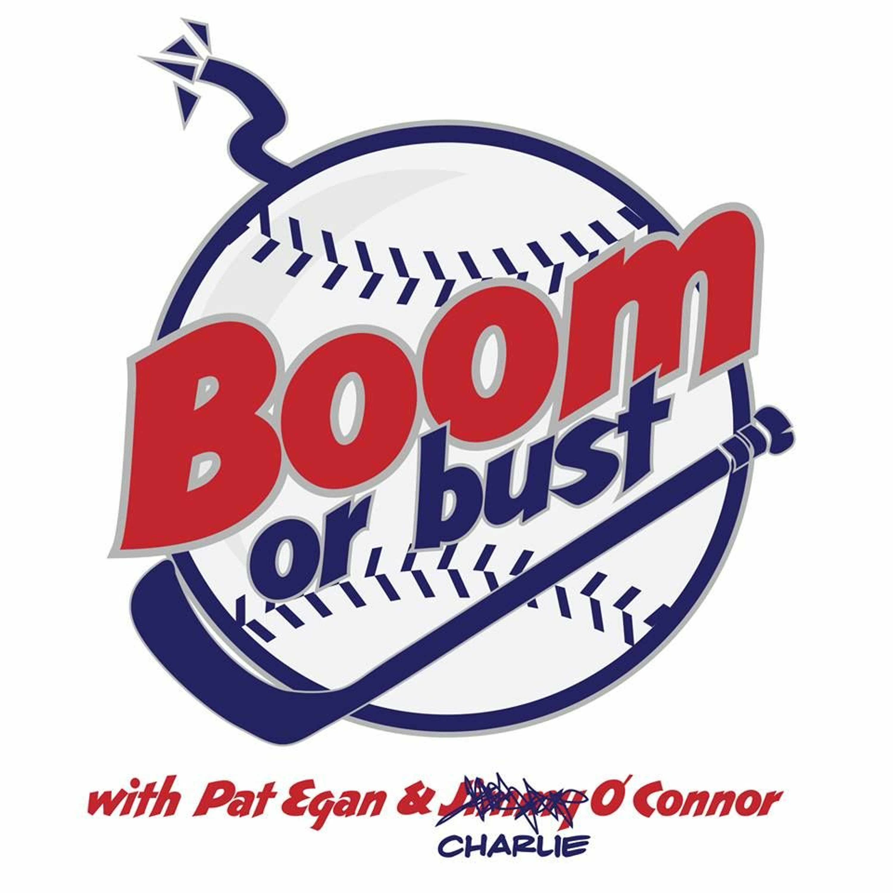 The Boom or Bust Podcast 2/9/16