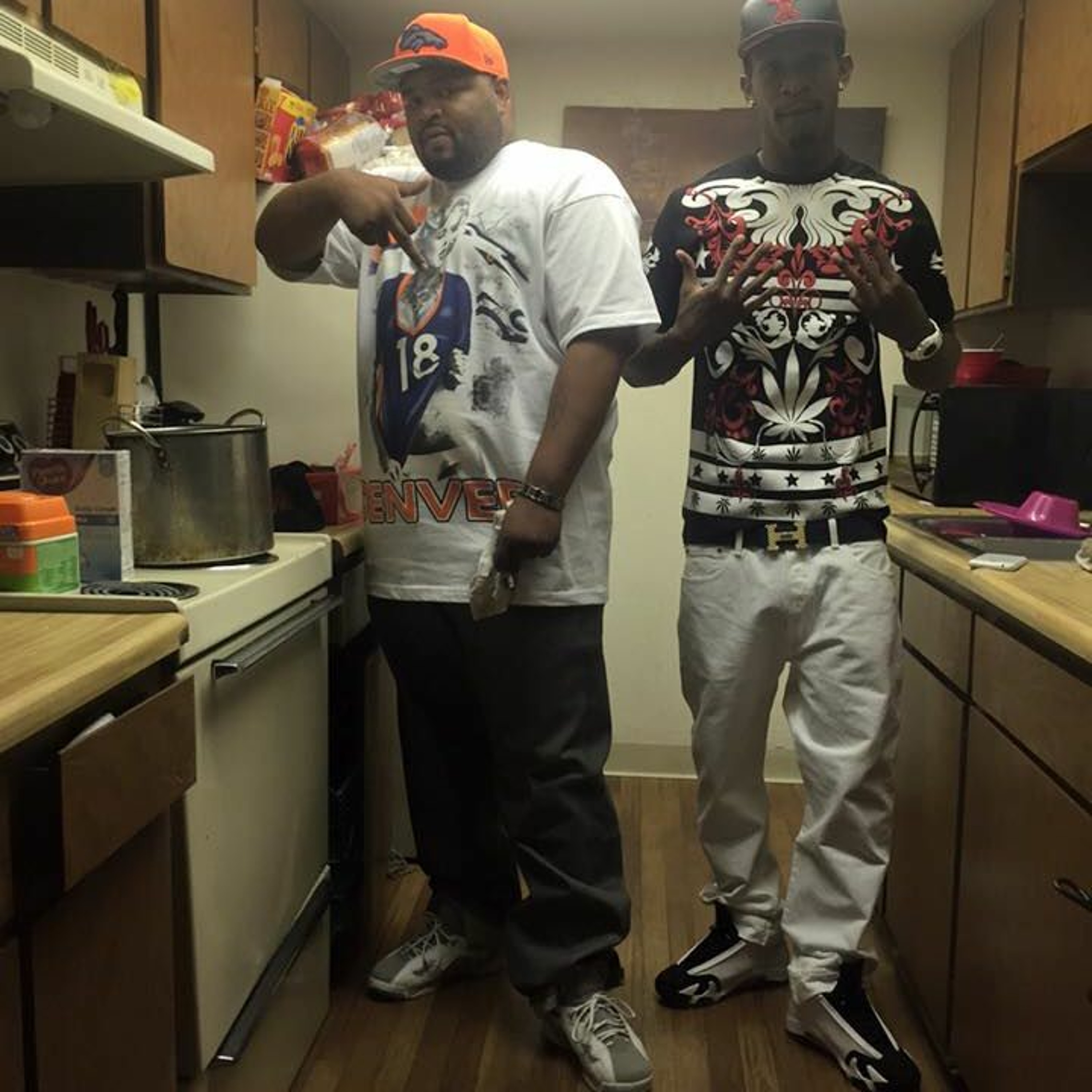 Munch Locc