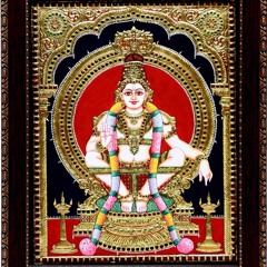 Shanthi shanthi shanthi shanthi sabari vasane