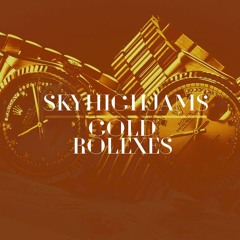 Gold Rolexes