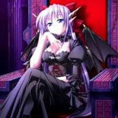 Nightcore A Demon's Fate