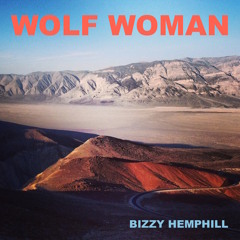 Wolf Woman