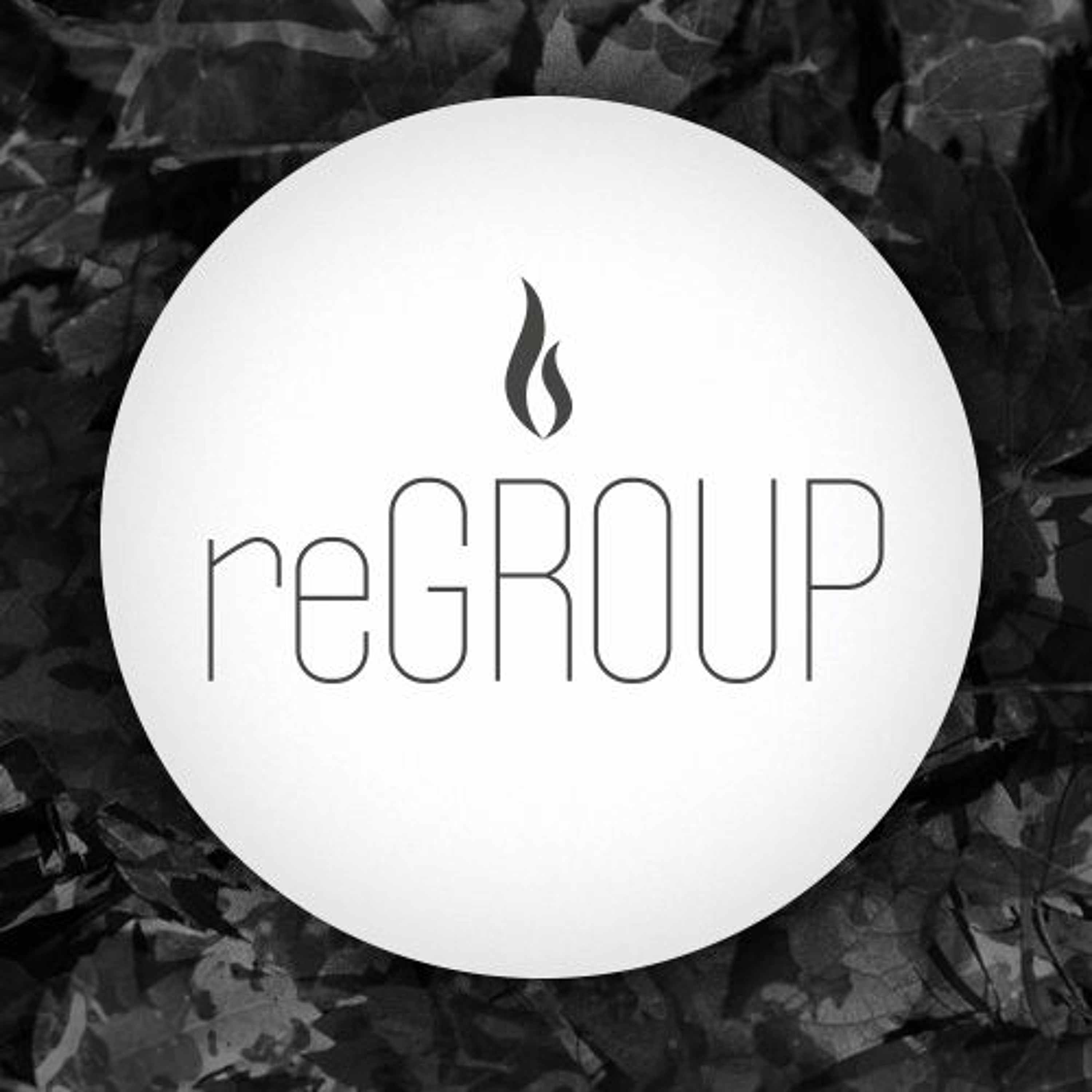 reGROUP Sunday 2016 episode artwork