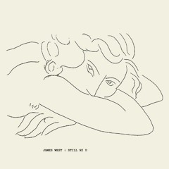 JAMES WEST - STILL N2 U