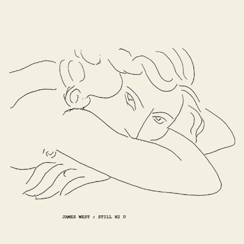 JAMES WEST - STILL N2 U
