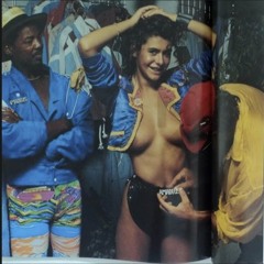 Yogi & Jonny Pow - Be Alright