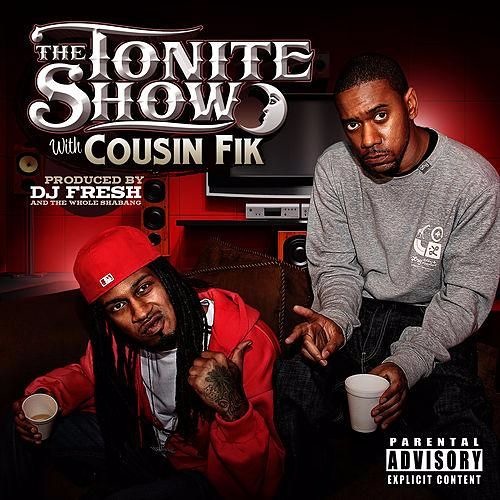 Cousin Fik Flow 101 - Cousin Fik & DJ.Fresh